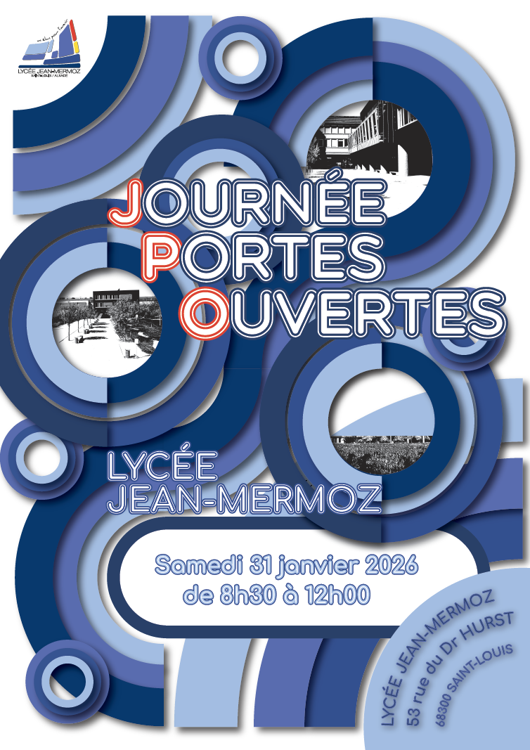 PORTES OUVERTES 2026