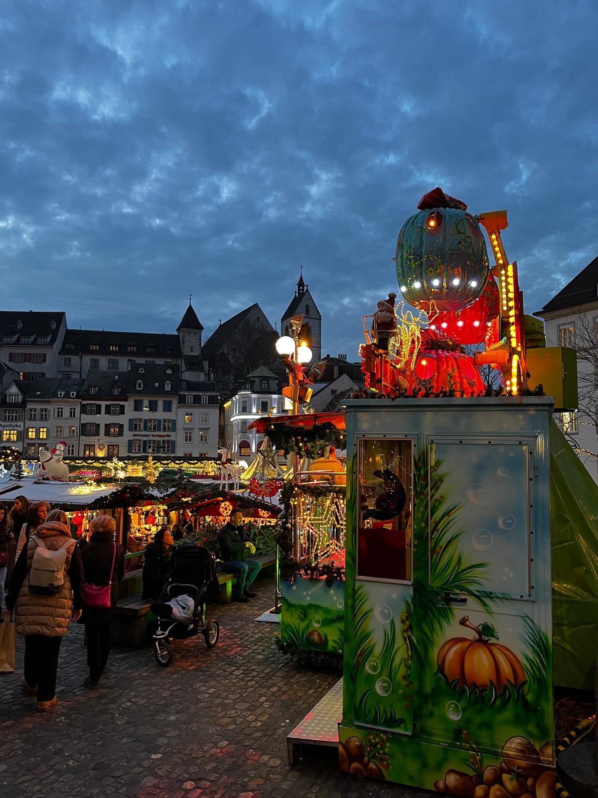 LE BTS ASSURANCE tire parti de la situation géographique du lycée